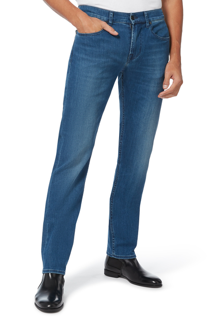 7 For All Mankind Kayden Luxe Performance Jeans